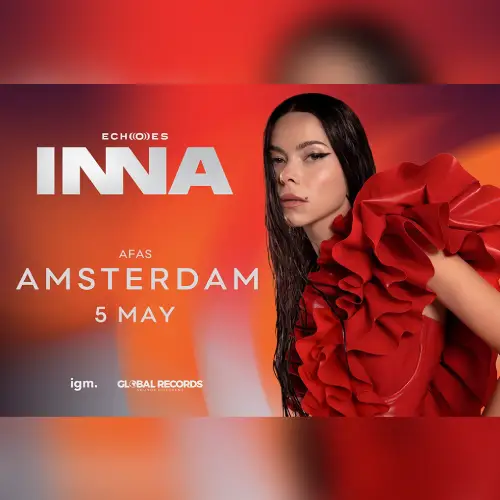 INNA